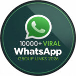 Viral Group Links Logo