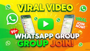 Viral Video WhatsApp Group Join Pakistan Girl