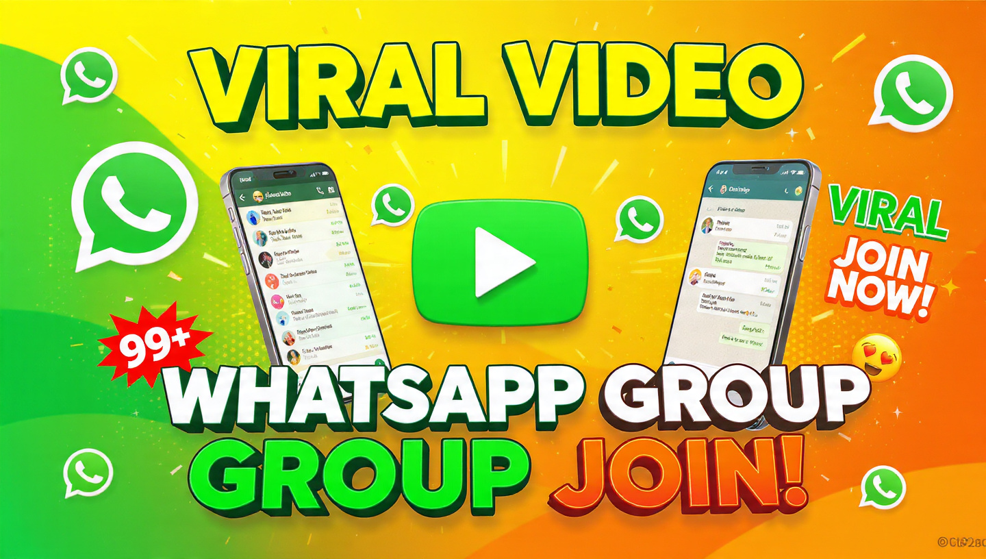 Viral Video WhatsApp Group Join Pakistan Girl